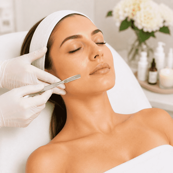 dermaplaning buffalo ny